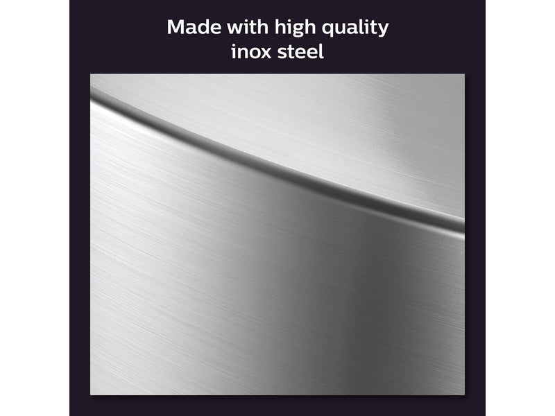 Philips Hue Outdoor Calla Pedestal - Inox - Extension