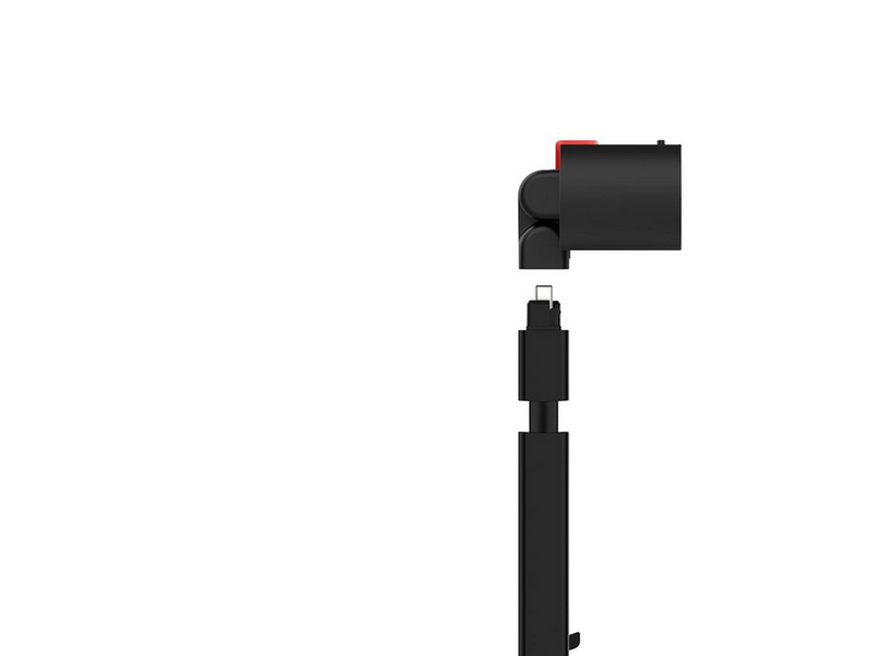 Lenovo ThinkVision MC60 (S) Monitor Webcam