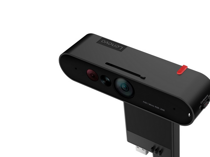 Lenovo ThinkVision MC60 (S) Monitor Webcam