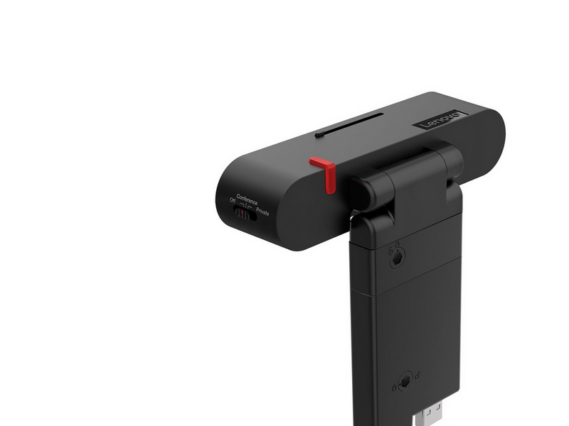Lenovo ThinkVision MC60 (S) Monitor Webcam