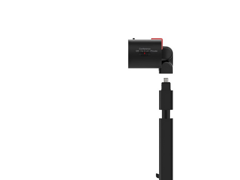 Lenovo ThinkVision MC60 (S) Monitor Webcam