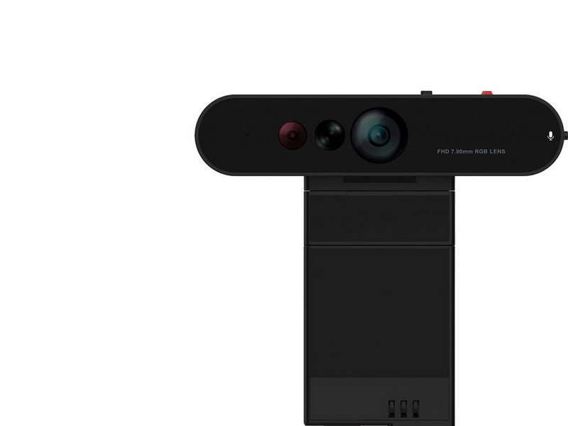 Lenovo ThinkVision MC60 (S) Monitor Webcam