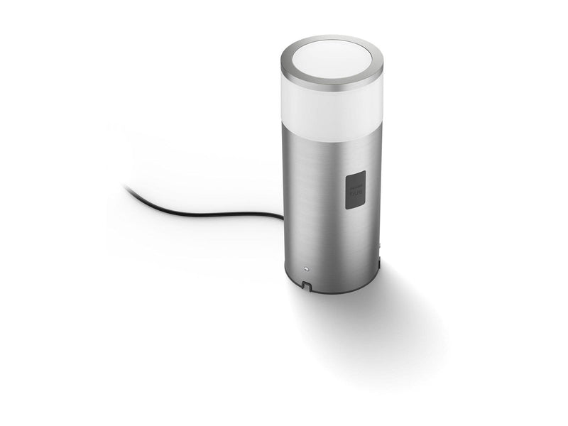 Philips Hue Outdoor Calla Pedestal - Inox - Extension