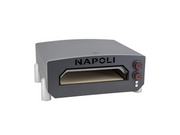 NAPOLI 13" elektrischer pizzaofen