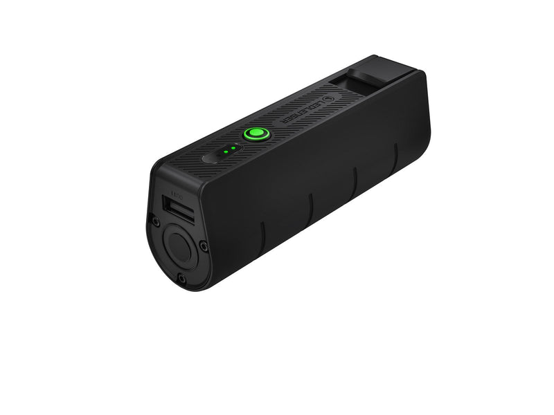 Ledlenser Powerbank Flex5 Powerbank (Akku) - schwarz