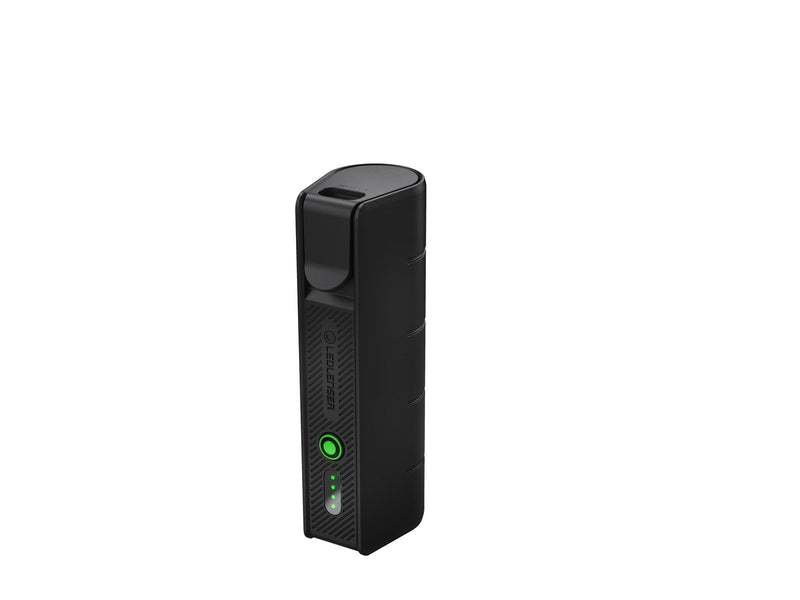 Ledlenser Powerbank Flex5 Powerbank (Akku) - schwarz