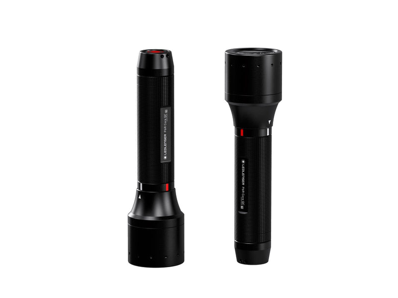 Ledlenser P6R Core QC