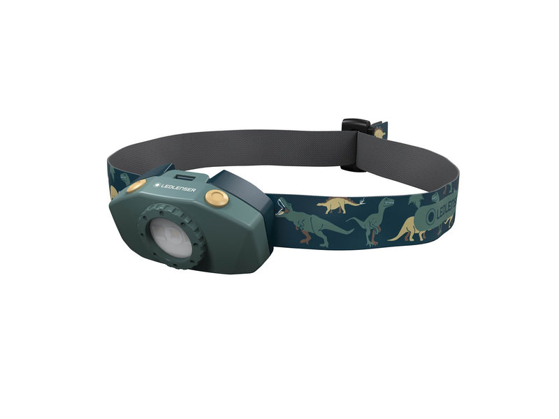 Ledlenser Kidled2 Green