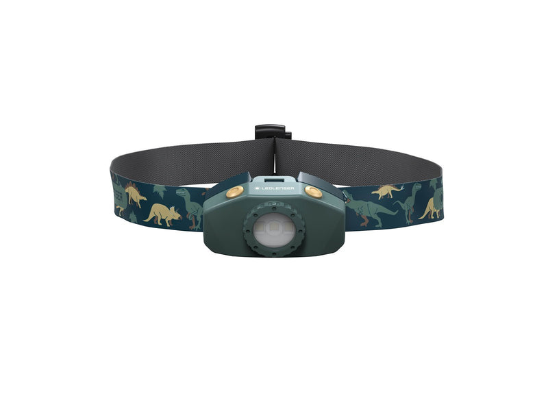 Ledlenser Kidled2 Green