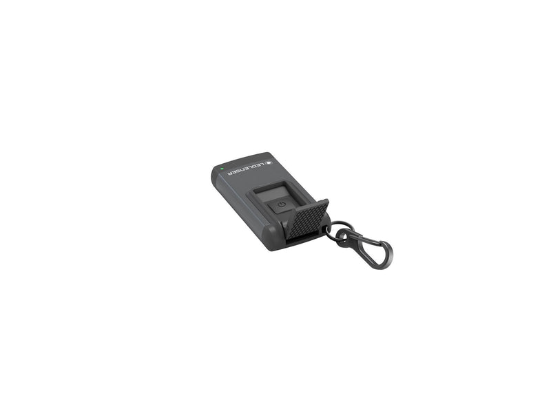 Ledlenser K4R Gray