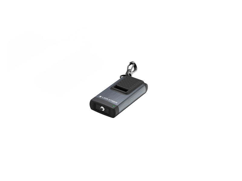 Ledlenser K4R Gray