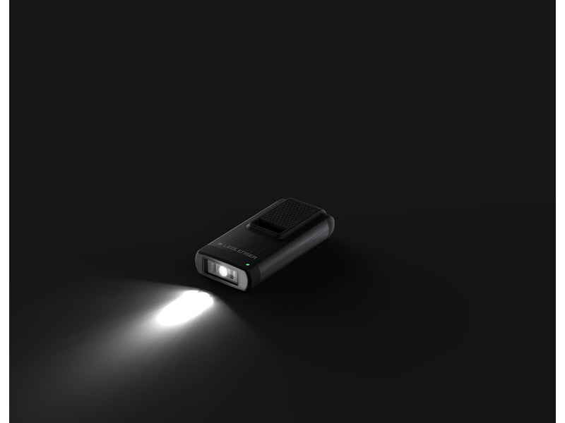 Ledlenser K4R Gray