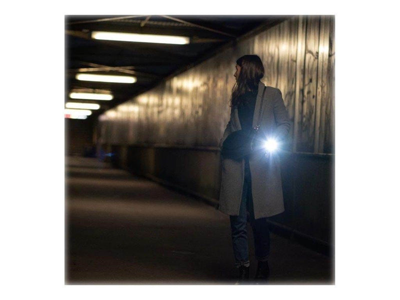 Ledlenser K6R Safety Gray