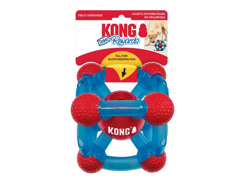 KONG Rewards Tinker Medium/Large