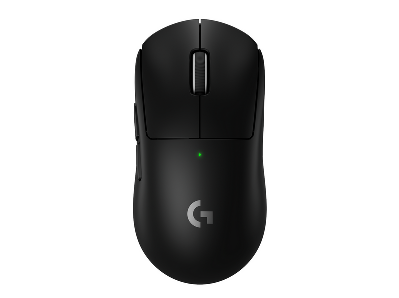 Logitech G PRO X SUPERLIGHT 2 - Gaming Maus (Schwarz)