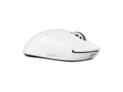 Logitech G PRO X SUPERLIGHT 2 - Gaming Maus (Weiß)