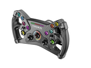 Moza Racing KS Formula Steering Wheel - 300mm butterfly style - Wireless Lenkrad - PC