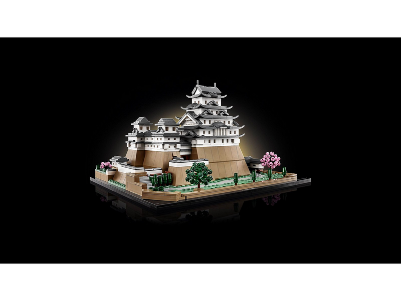 LEGO Architecture 21060 Burg Himeji
