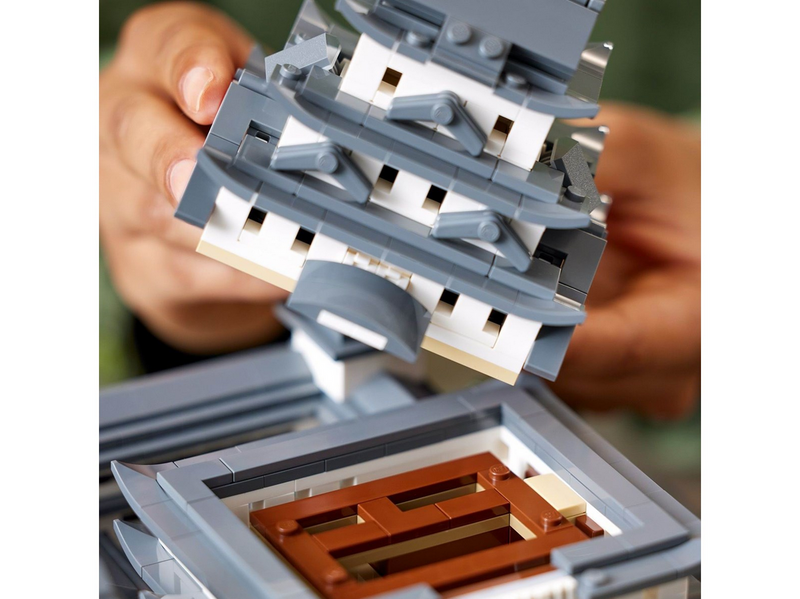 LEGO Architecture 21060 Burg Himeji