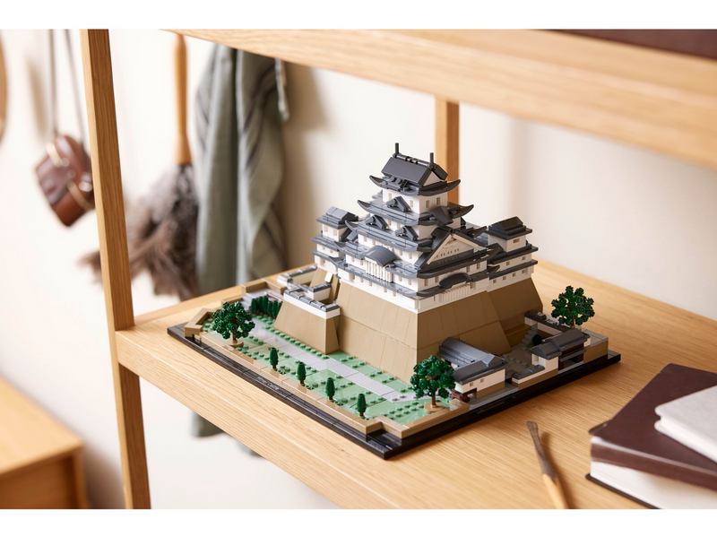 LEGO Architecture 21060 Burg Himeji