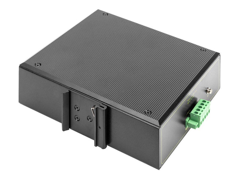 DIGITUS DN-651110 - switch - 8 ports - unmanaged