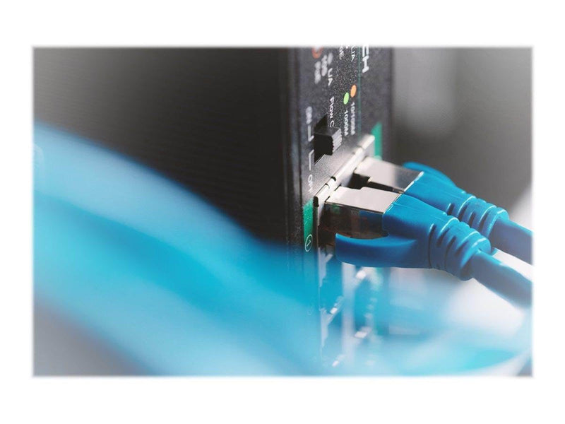 DIGITUS DN-651110 - switch - 8 ports - unmanaged