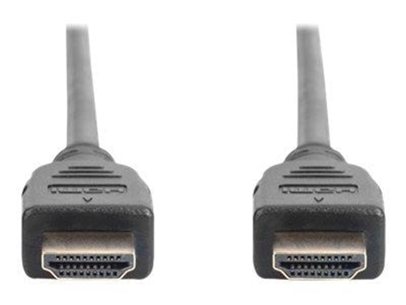 DIGITUS HDMI Ultra High Sp.Anschlussk.
