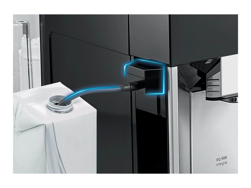 Siemens Milk container adapter TZ70001