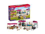 Schleich Pferdetransporter