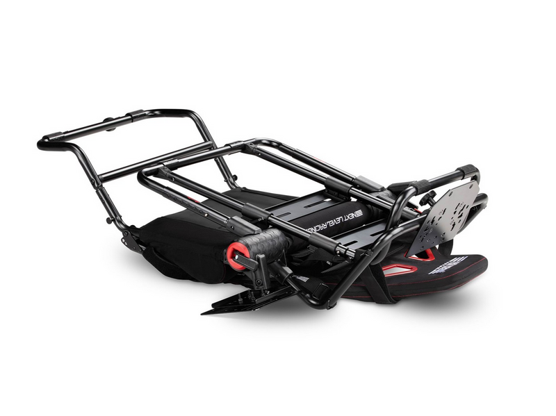 Next Level Racing GTLite Pro Foldable Cockpit Sim-Racing-Cockpit - Bis zu 150 kg