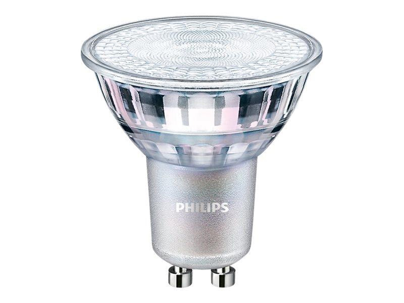 Philips LED-Lampe Master PAR16 4,8W/927 (50W) 36° GU10
