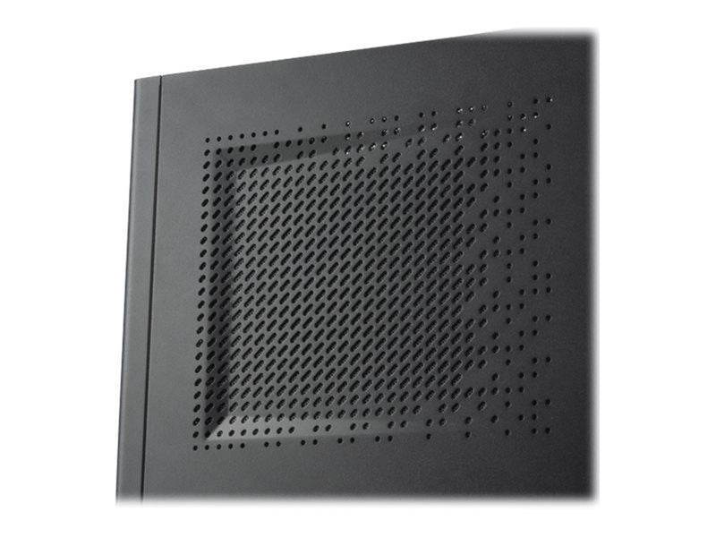 SilverStone SUGO SG16 - Gehäuse - Miditower - Schwarz
