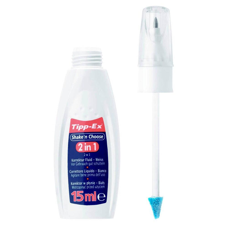 Tipp-Ex Korrekturstift Shake'n Choose - 9017312