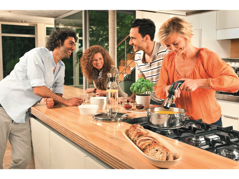 Bosch IXO Spice