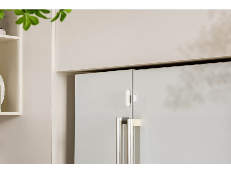 Aqara Door and Window Sensor P2