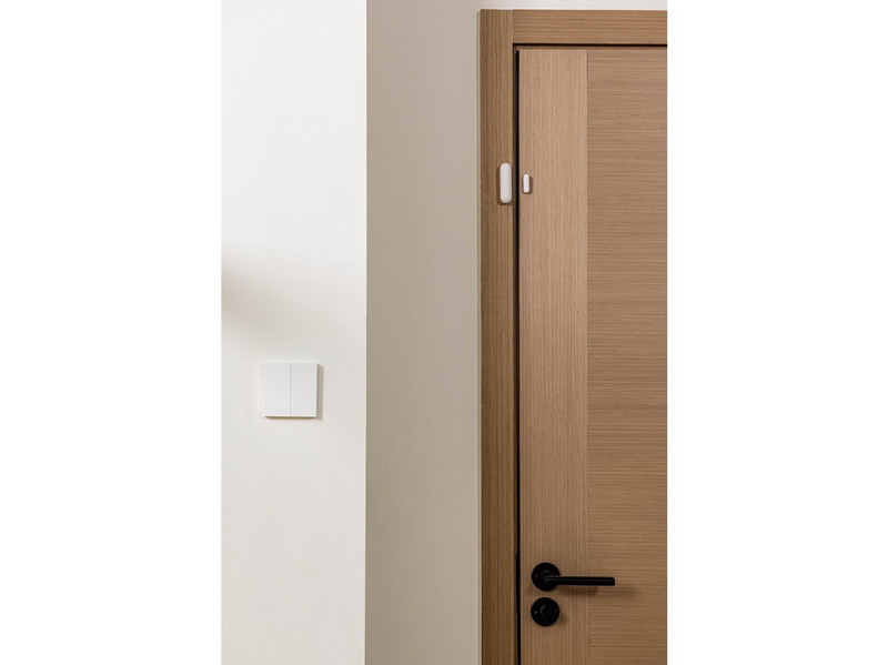 Aqara Door and Window Sensor P2