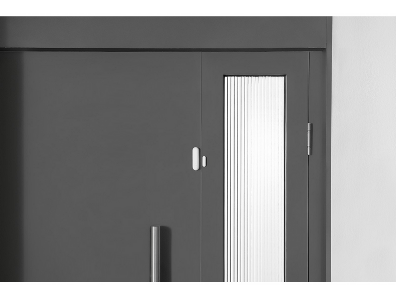 Aqara Door and Window Sensor P2