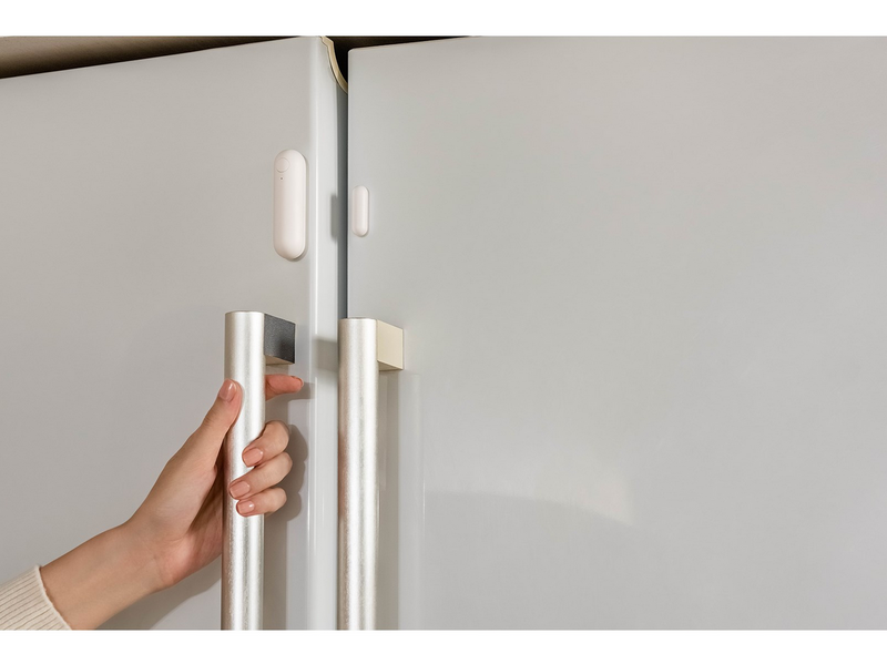Aqara Door and Window Sensor P2