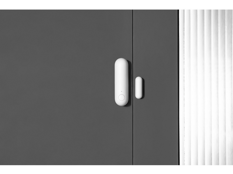Aqara Door and Window Sensor P2