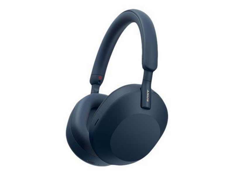 Sony WH-1000XM5 - Blue