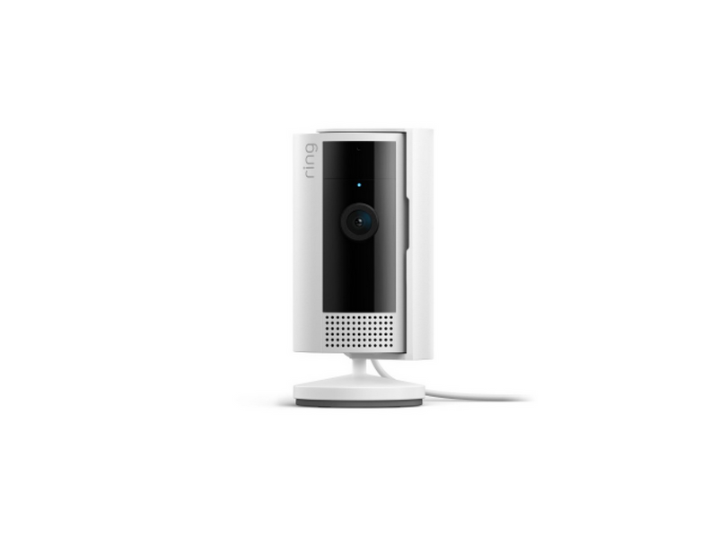 Ring Indoor Camera (2nd Gen) - White