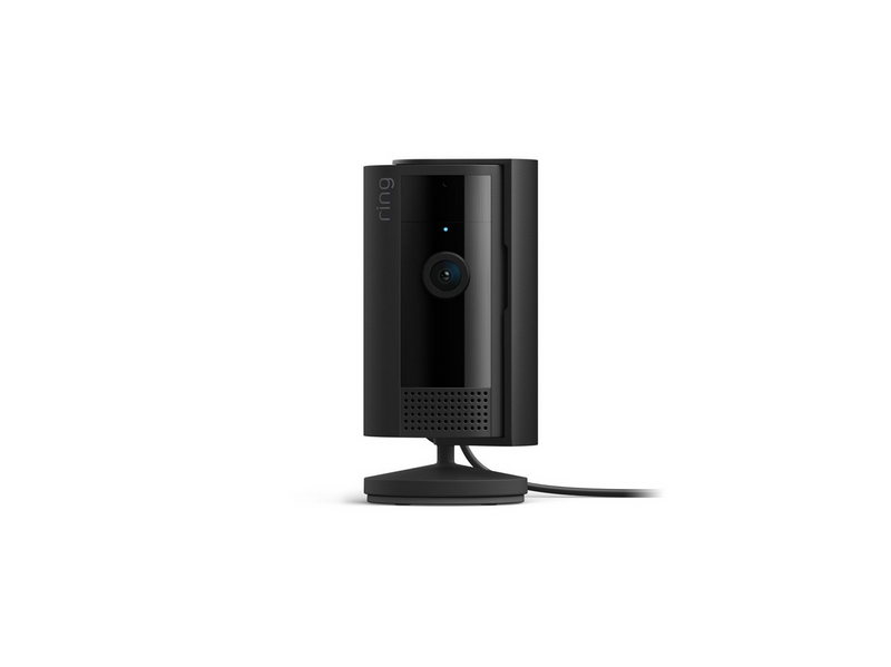 Ring Indoor Camera (2nd Gen) - Black
