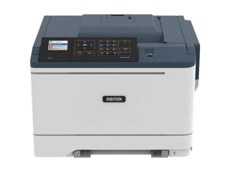 Xerox C310 Color Laser (C310V/DNI) Laserdrucker - Farbe - Laser
