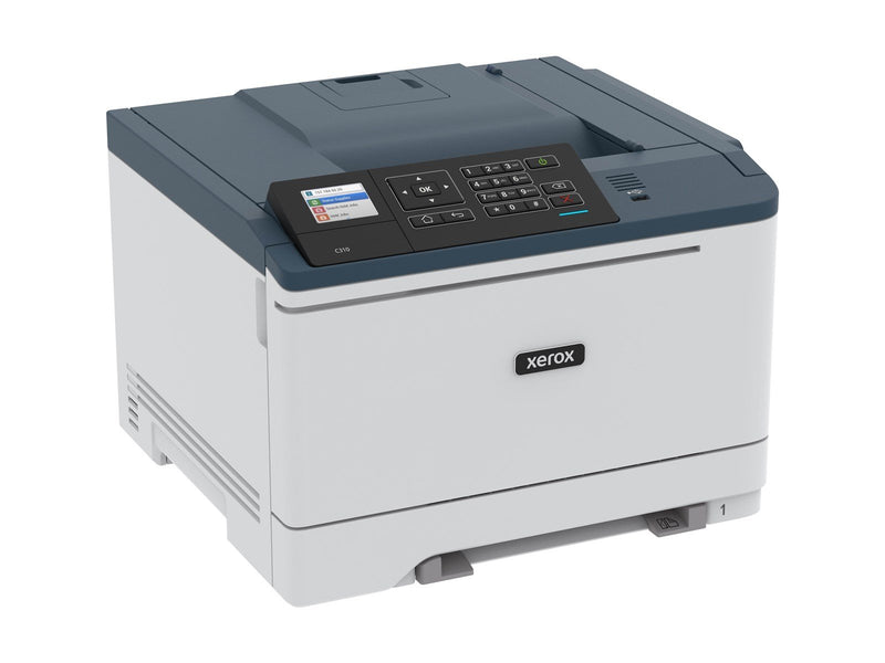 Xerox C310 Color Laser (C310V/DNI) Laserdrucker - Farbe - Laser