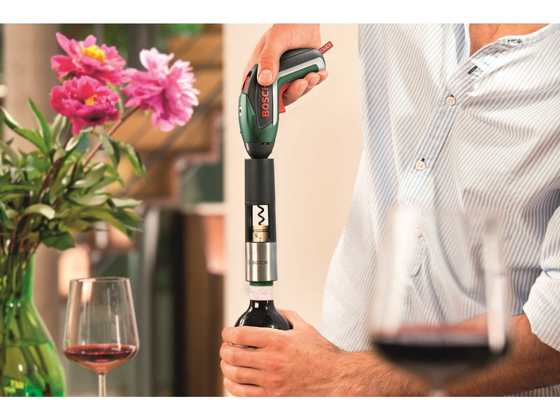 Bosch IXO Vino