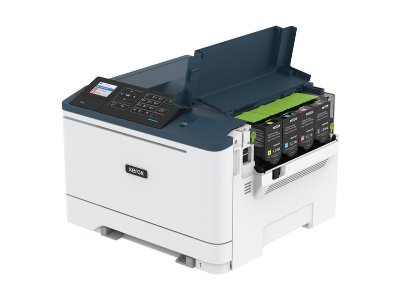 Xerox C310 Color Laser (C310V/DNI) Laserdrucker - Farbe - Laser