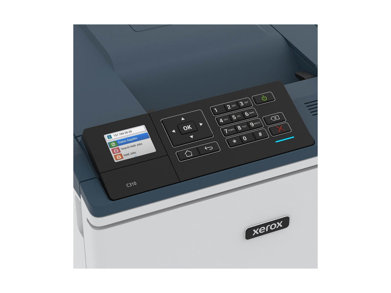 Xerox C310 Color Laser (C310V/DNI) Laserdrucker - Farbe - Laser