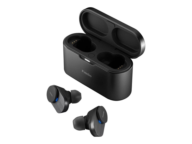 Philips Fidelio T1