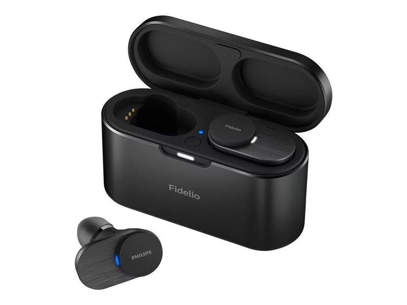 Philips Fidelio T1