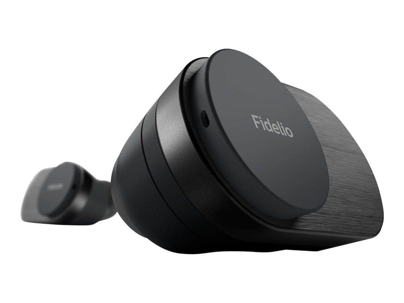 Philips Fidelio T1